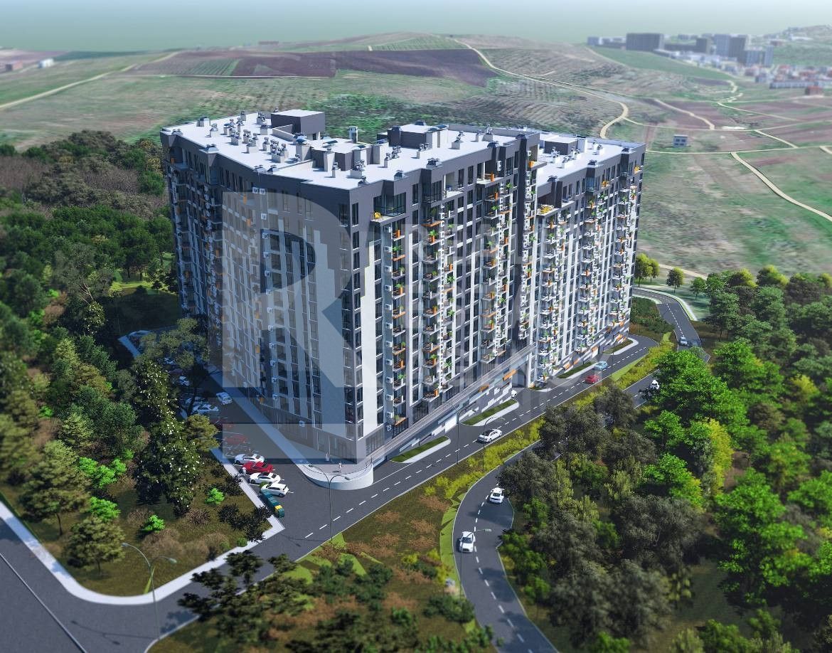 Vânzare, spațiu comercial, 125.39 mp, strada Grenoble, Botanica - Poză 13