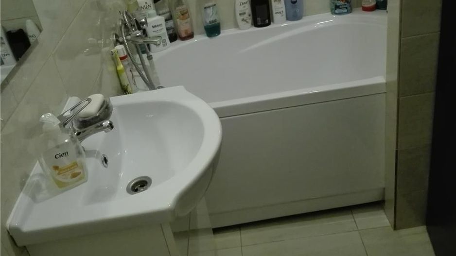 Apartament 2 camere zona Iosefin - curte comuna - Poză 9