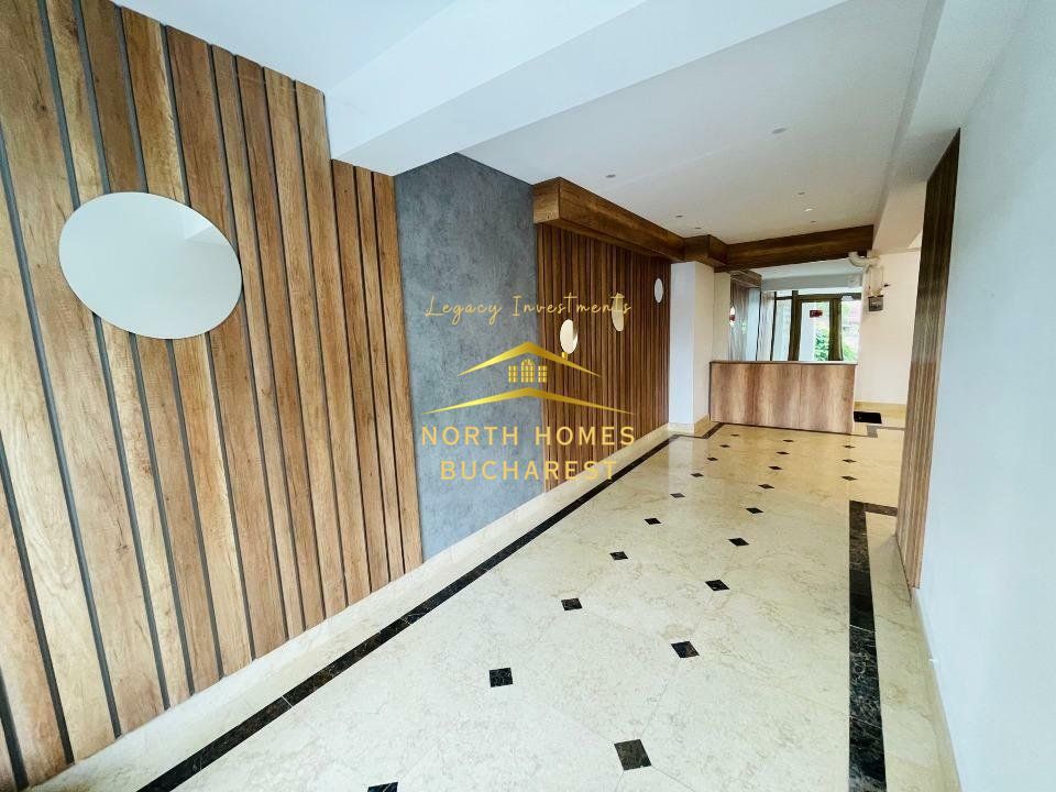 Apartament 2 cam in Pipera, modern si parcare subterana - Poză 11