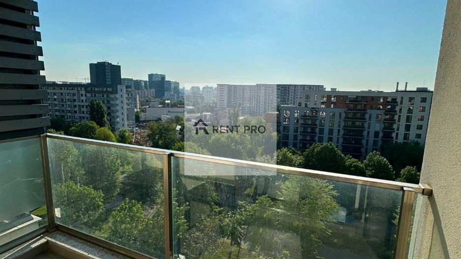 2 Camere Novum Splaiul Independenței Etaj 8 Metrou Grozăvești - Poză 5