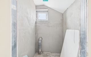 Apartament 2 camere + pod, 78 mpu, Buziașului - Poză 17