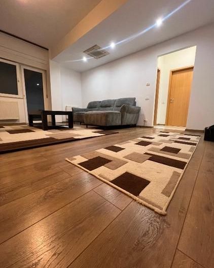 Torontalului-Aradului | 2 camere | 55 mp utili | Parcare subterană - Poză 1