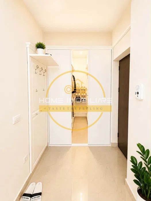 🏠Apartament 3 cam, 70MP, etaj 2 // 📍Valea Lupului - Poză 7