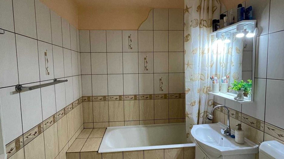 Apartament 3 camere, etajul 4 Micro 16 - Poză 4