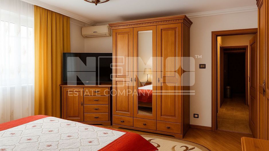 APARTAMENT 3 CAMERE | 65MP | CENTRALA PROPRIE | RADAUTI - Poză 8