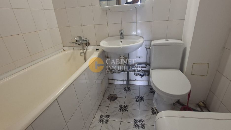 Apartament 2 camere decomandat | Ultracentral | Bulevardul Independenței | 59 mp - Poză 8