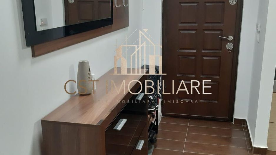 Apartament cu 2 camere / Complex Studentesc - Poză 11