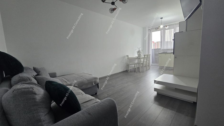 Apartament 3 Camere 2 Bai | Etaj 1 | Torontalului - Poză 1