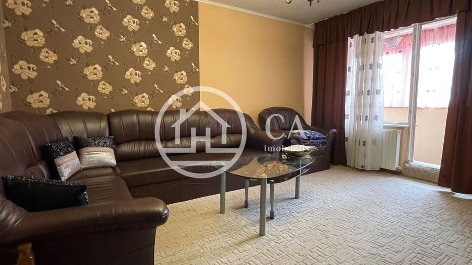 Apartament cu 2 camere de inchiriat in zona Rogerius, Oradea - Poză 2