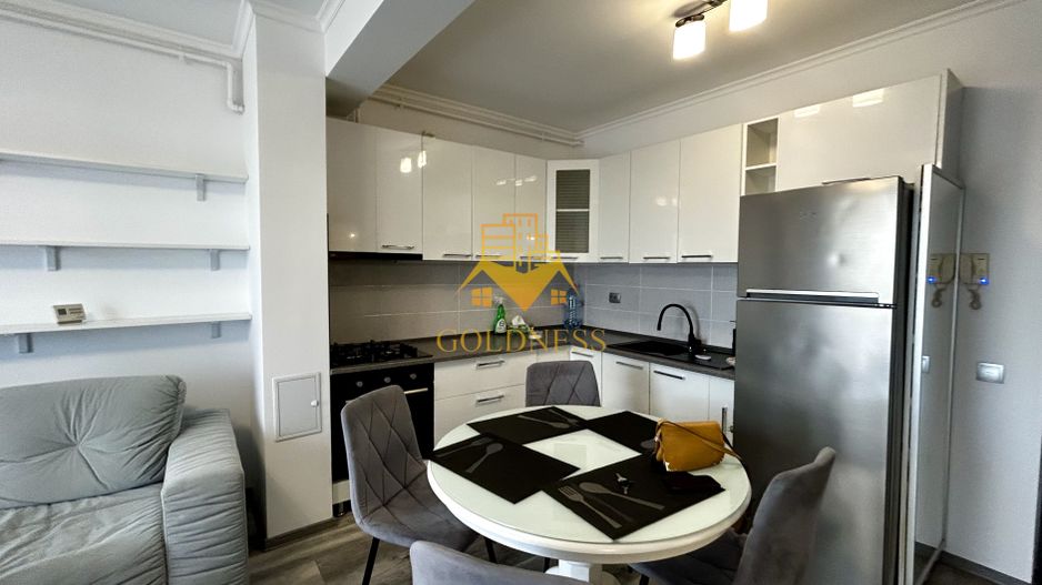2 camere Openspace, modern, Europa zona,Luminia, OMV, Petfriendly - Poză 4