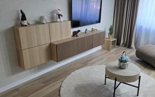 Apartament 2 Camere Lux Herastrau - Poză 1