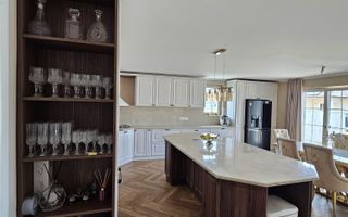 Vila Sanmartin mobilata utilata - Poză 9