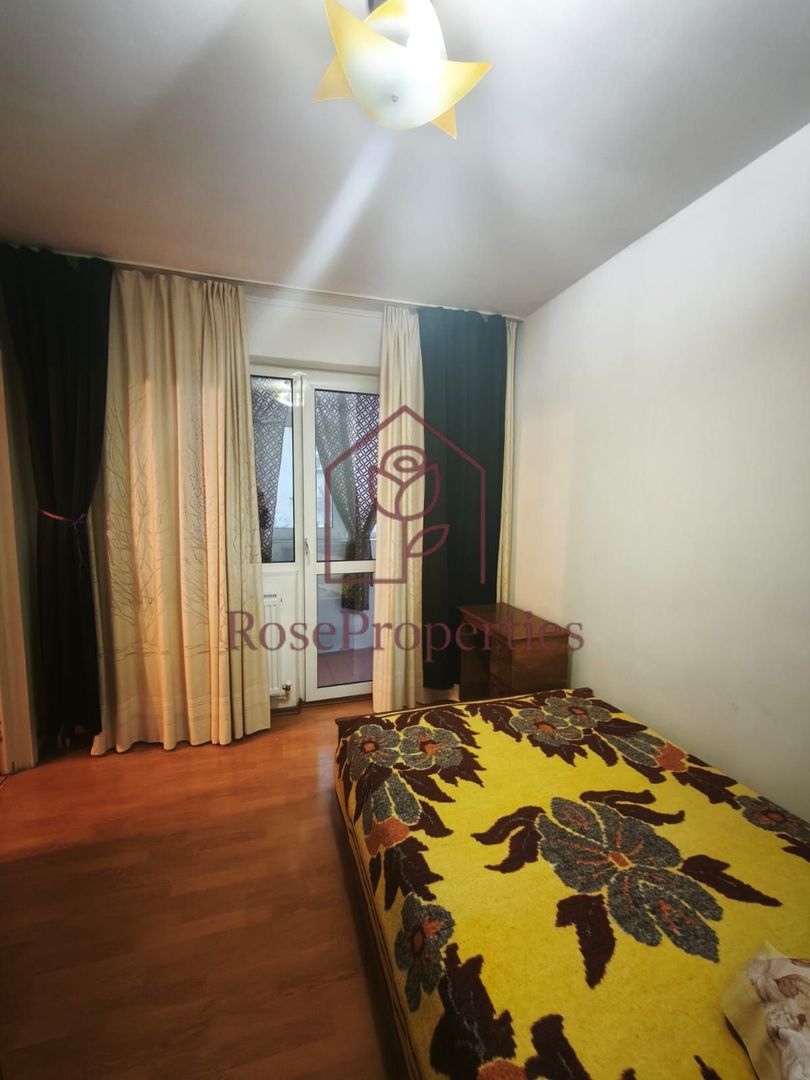 Apartament de vanzare - 3 camere - Tic Tac - Tomis Nord- Constanta - Poză 8