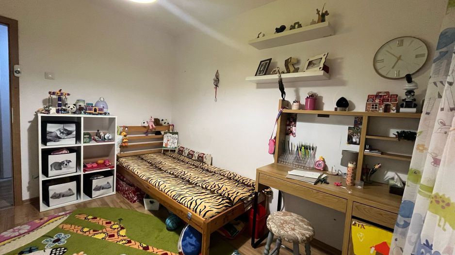 Girocului-Lidia | Decomandat | Centrala proprie | 2 bai | Bloc izolat | Garaj - Poză 10