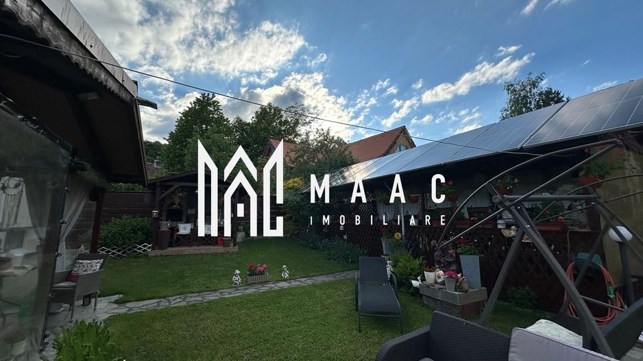 Casă individuală | 4 Camere | 150 MPU | Cisnădioara - Poză 5