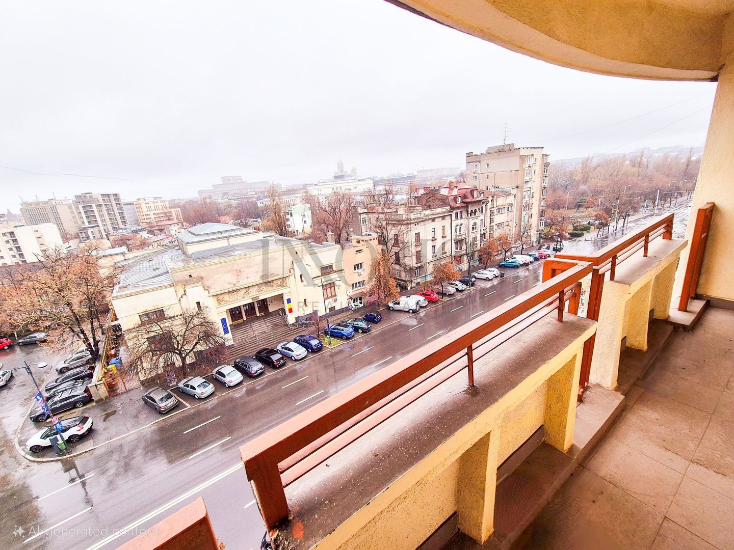 Apartament 2 camere ultracentral | Eroilor - Plevnei - Opera - Poză 7