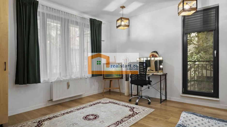 Prima Inchiriere, Clucerului, P+2E, birouri, rezidential/mixt - Poză 17
