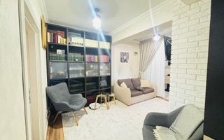 Apartament spațios 2 camere I 68 mp I Cartodrom I 118 000 € I Suceava - Poză 4