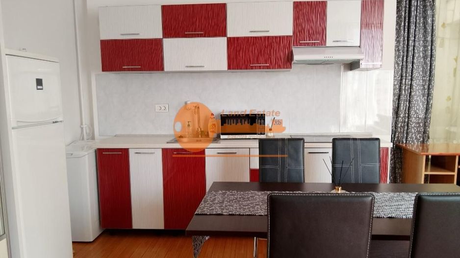 Apartament de 2 camere zona Uranus (bloc nou) - Poză 6