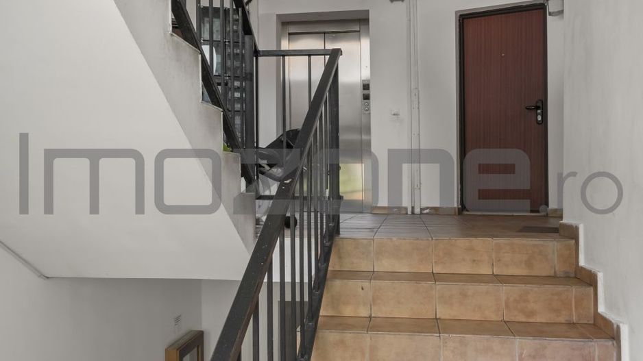 103 mp / 3 camere EXCLUSIVIST / ETAJUL 1 / METROU RAUL DOAMNEI / COMISION 0% - Poză 12