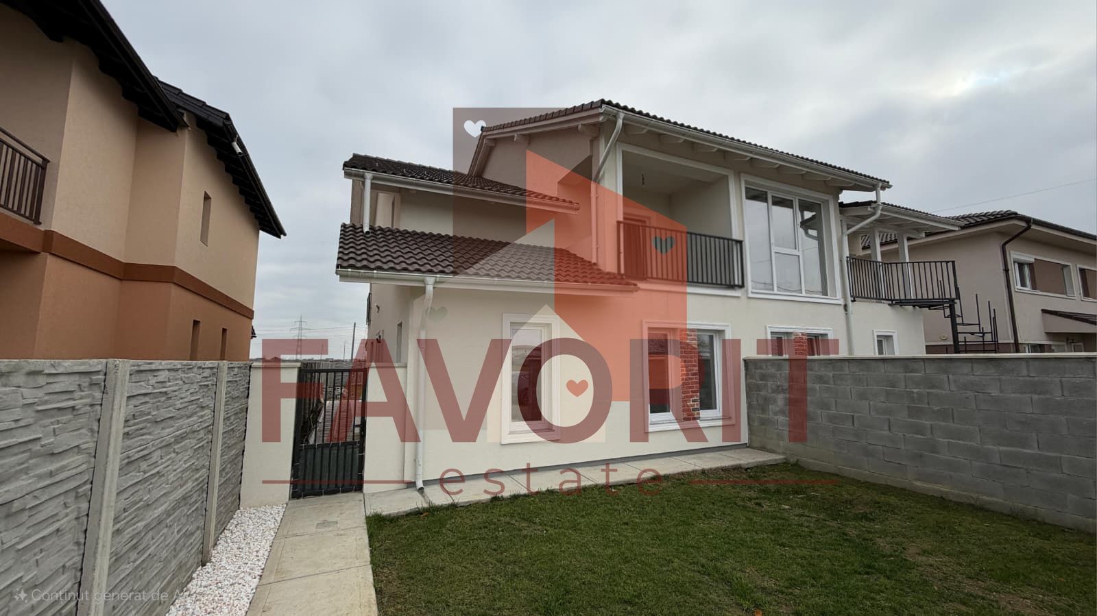 Duplex langa Kaufland | Zona Excelenta | Finisaje Premium | Disponibil Imediat - Poză 1