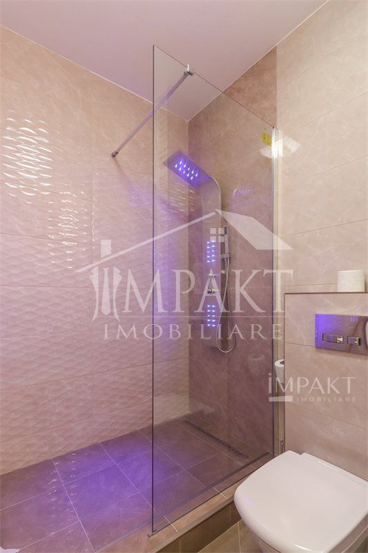 Apartament 2 camere decomandat langa Iulius Mall , ansamblul  Park Lake . - Poză 16