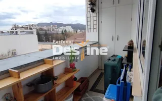 Apartament de vânzare 2 camere, decomandat, zona ultra centrală, semi / mobilat - Poză 14