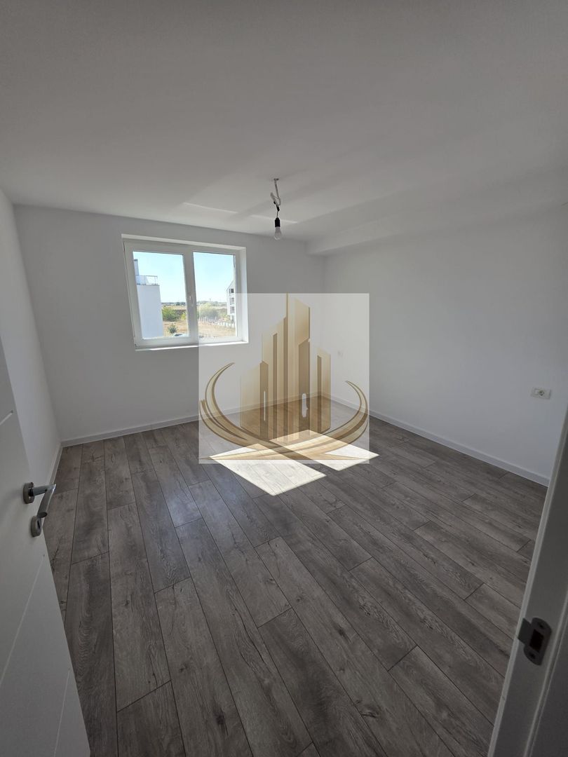 Apartament 3 camere, bloc nou, parcare, Torontalului – 63 mp + balcon - Poză 6