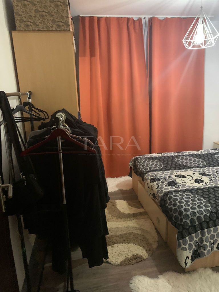 2 Camere Decomandate în Zona Piața Mărăști! - Poză 6