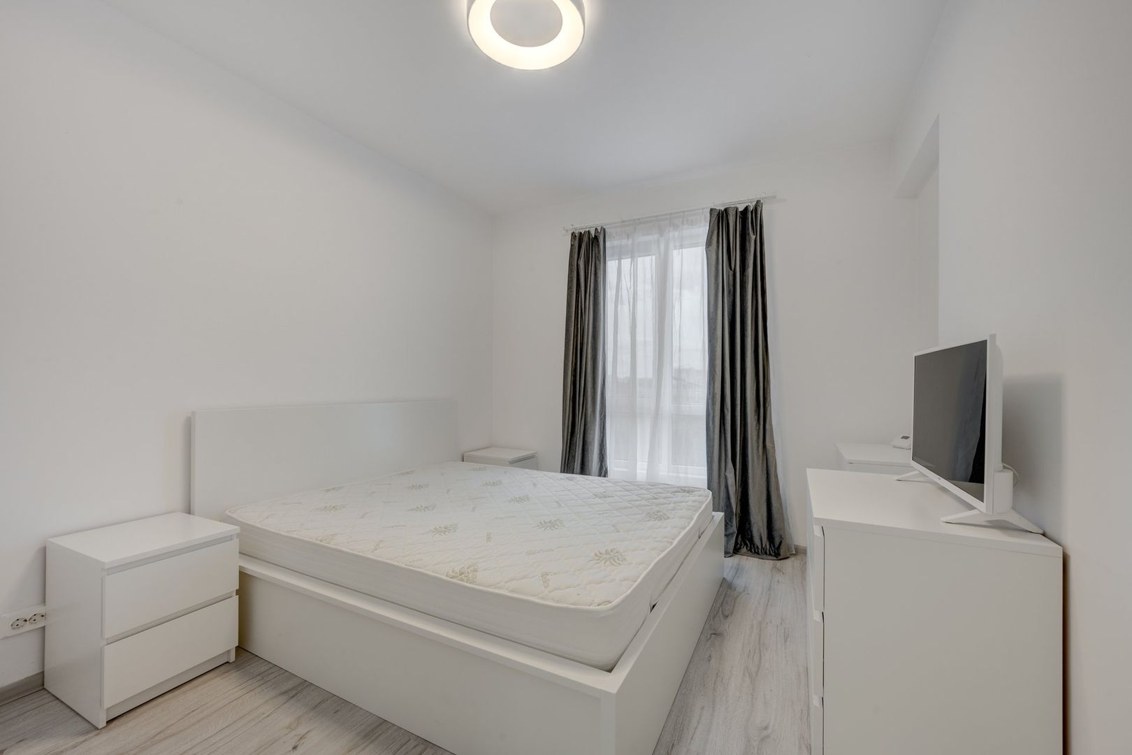 MILITARI, DRUMUL CIOROGARLA 371C, STUDIO CU DORMITOR, ETAJ 1/5 - Poză 3