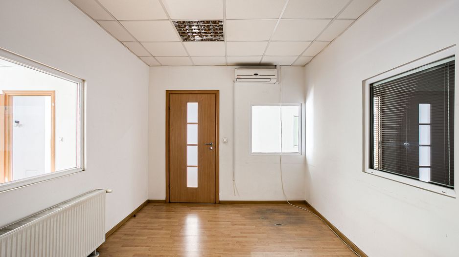 Hală Arad 883 mp - Poză 4