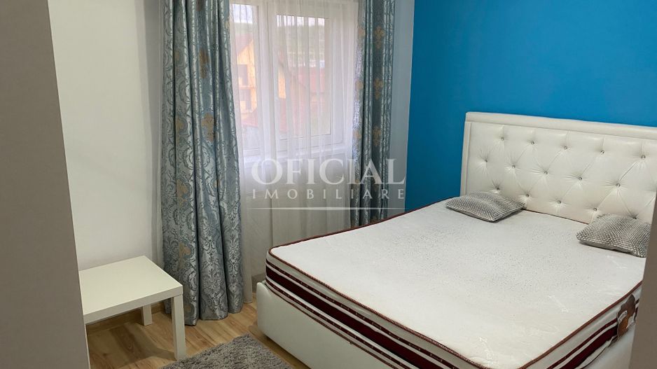 Apartament 2 camere | Parcare | 56 mp | Zona Iazului | Floresti - Poză 7