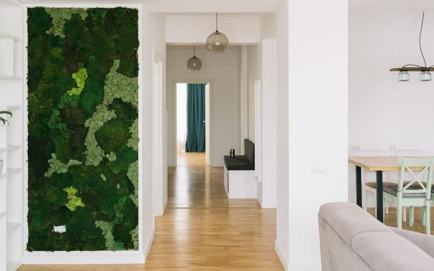 Apartament premium 4 camere | 107 mp utili | Oportunitate de investiție | - Poză 5