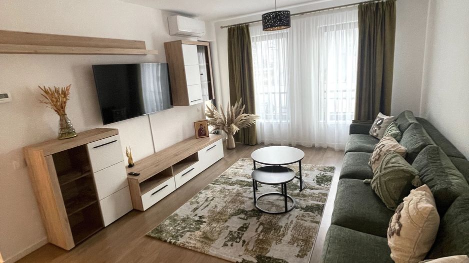 De închiriat 2 Camere | PIPERA | H PIPERA LAKE - Poză 1