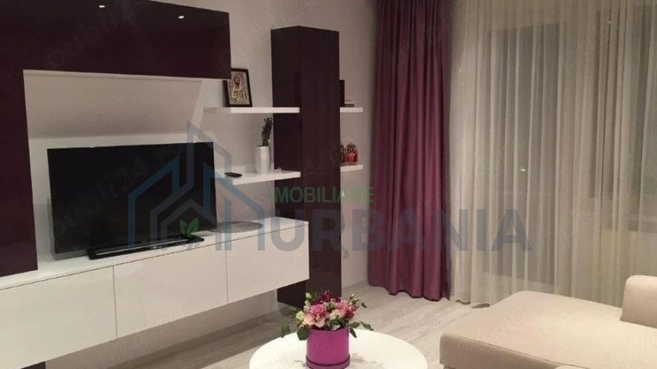 Apartament 2 camere de inchiriat, central, Iasi, Bulevardul Independentei - Poză 3