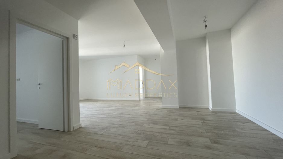 Apartament cu 2 camere ***81.97 mp***Bloc NOU*** // Mogosoaia - Poză 20