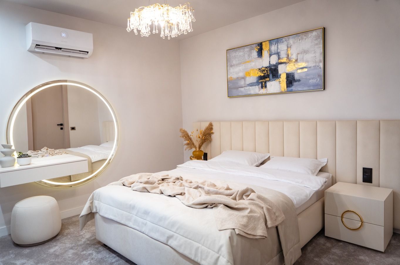 Apartament 2 Camere | NOU | Iancu Nicolae | Piscina - Poză 1