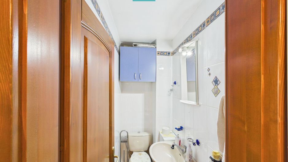 Apartament 3 camere, 82 mp, Str.Episcop Ioan Suciu - Poză 6