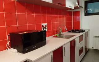 APARTAMENT 2 CAMERE DE INCHIRIAT | BLOC NOU | CENTRALA PROPRIE | SPLAIUL UNIRII - Poză 16