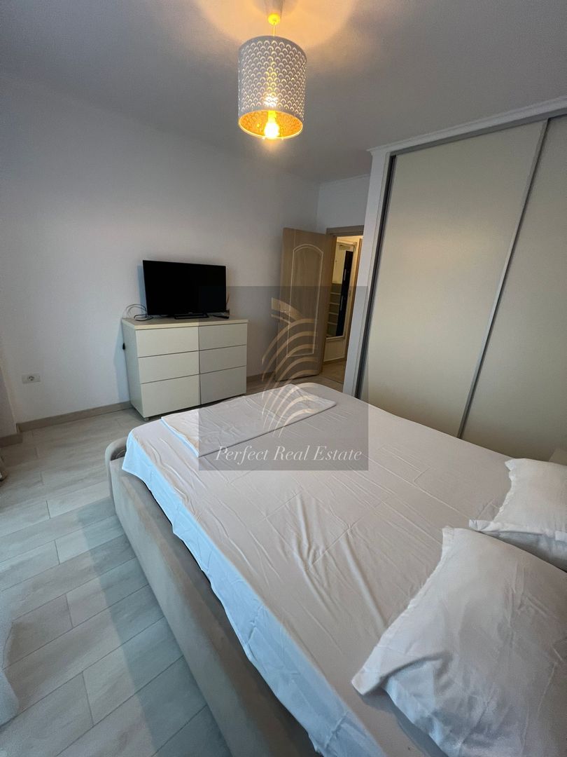 FALEZA NORD 2 CAMERE DE INCHIRIAT - Poză 10