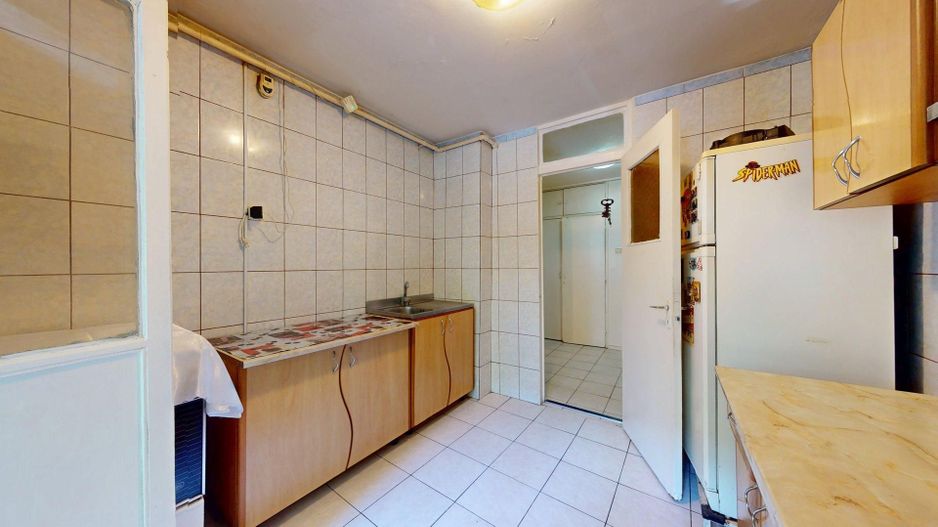 Apartament 3 camere  Pantelimon Bd.Chisinau Herţa - Poză 14