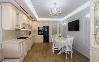 Chirie, apartament, 3 camere, str. Bogdan Voievod, Râșcani - Poză 2