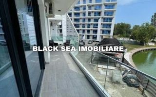 Apartament 2 camere Modern - Vedere la lac - Termen Lung - Poză 6