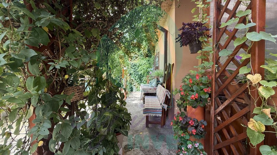 Casuta "bunicii" la 2 pasi de Calea Calarasilor - Poză 17