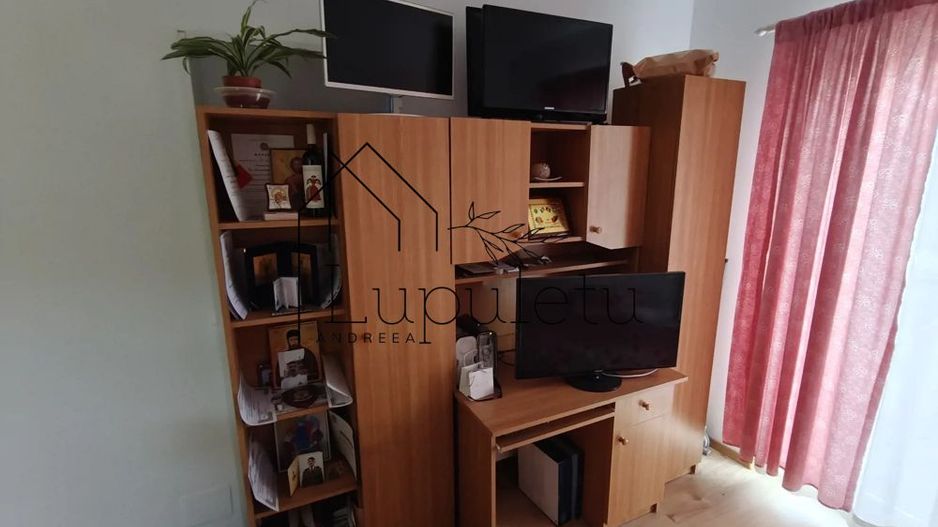 Garsonieră de Inchiriat | Cartier Magnolia | 25 MPU | Parcare privată - Poză 5