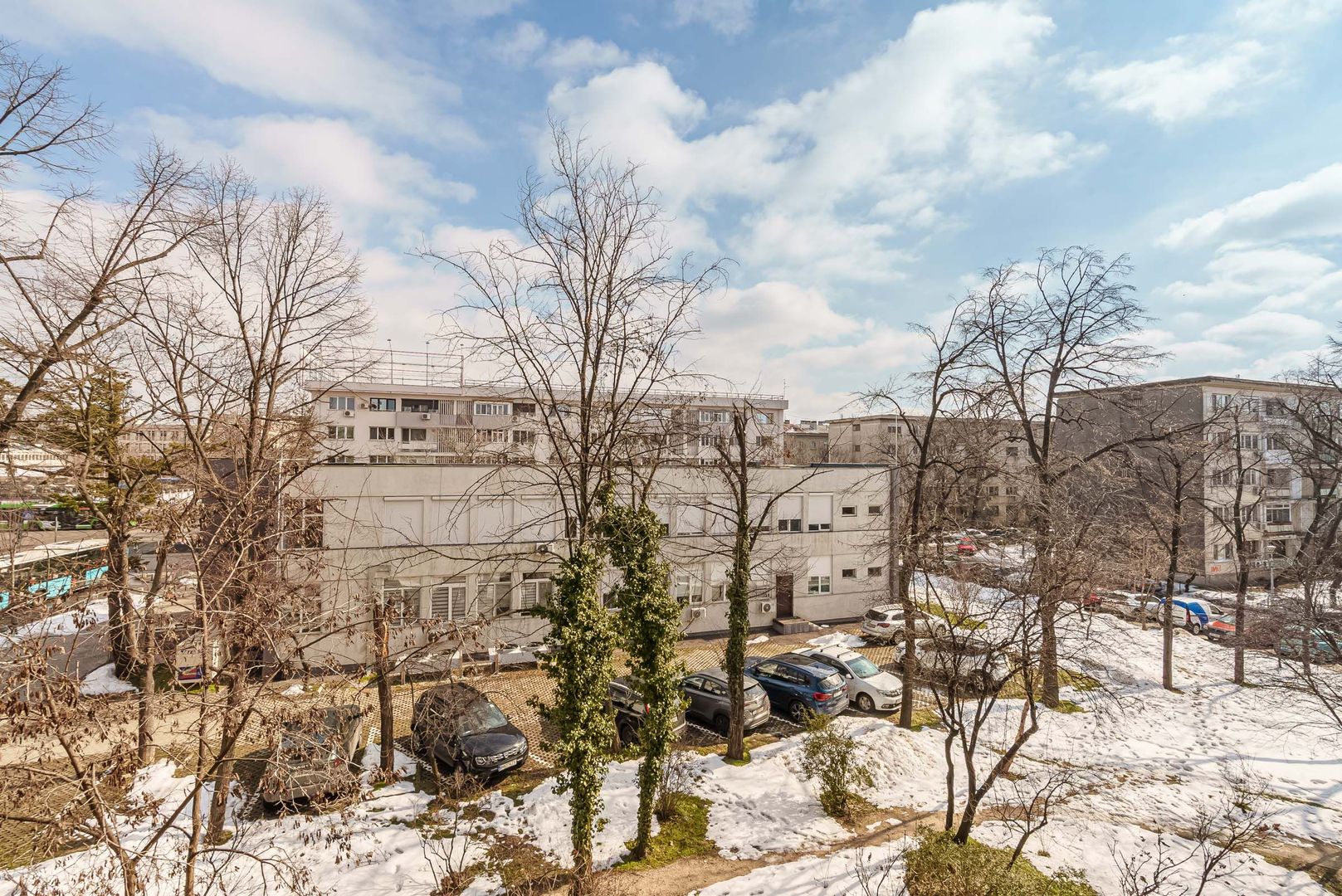 Apartament 4 camere Premium – AFI Palace Cotroceni - Poză 27