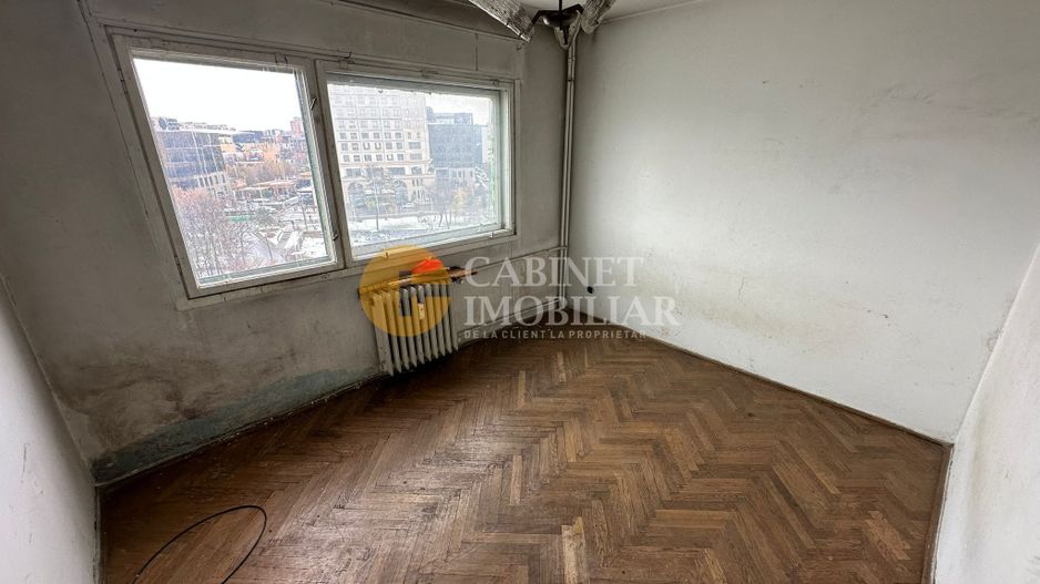PALAS - 3 CAMERE - FARA RISC - ETAJ INTERMEDIAR - PRIVELISTE PANORAMICA - Poză 2