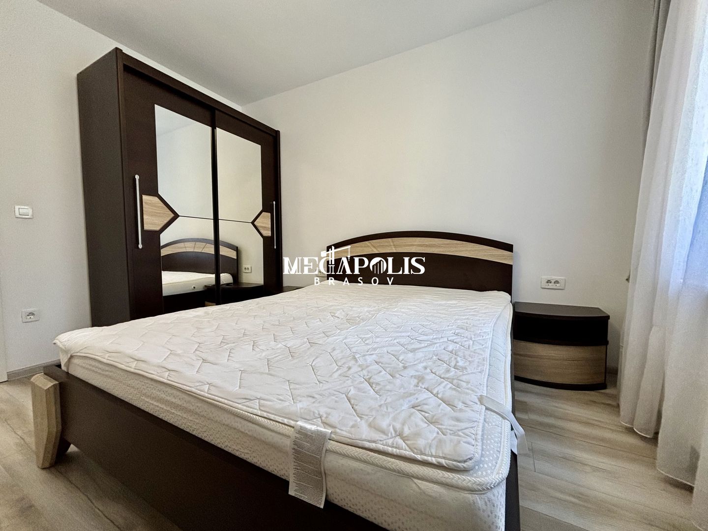 Apartament 2 camere | Parcare | Boxă | Open Space | Kasper Coresi - Poză 12