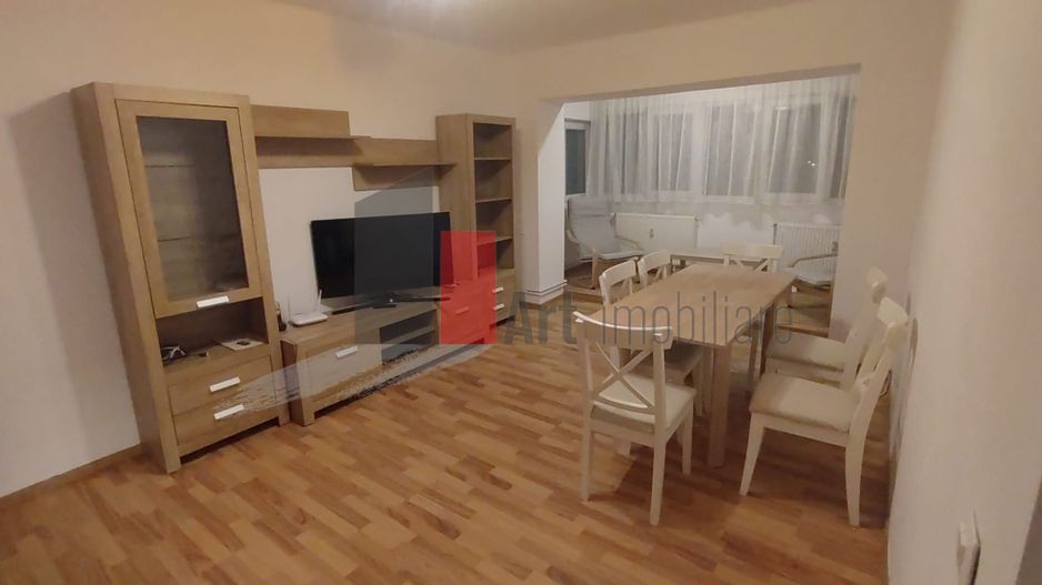 Prima închiriere apartament decomandat 3 camere - Bd. Lacul Tei -Parcul Circului - Poză 16