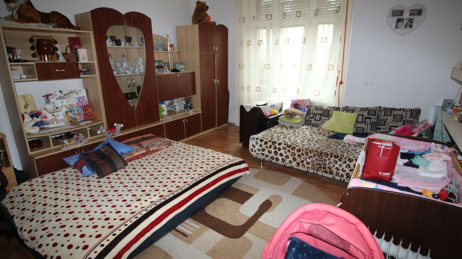 Apartament spatios  in cladire istorica - Poză 6